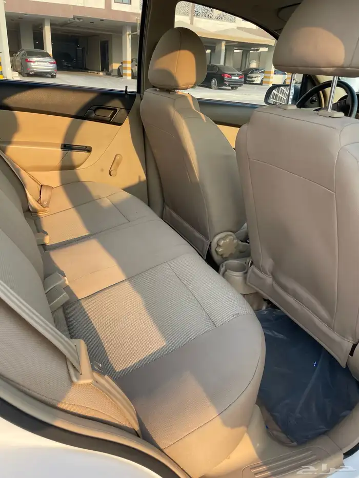 شفرولية افيو 2015 11