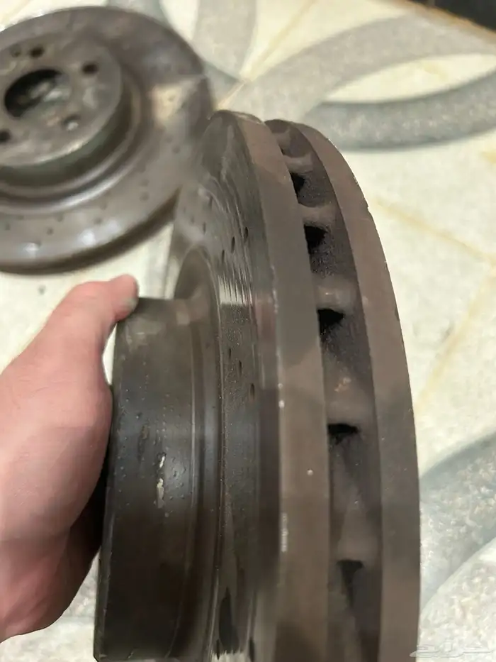 قطع مرسيدس w211 دودة  هوبات   ايرماس 5