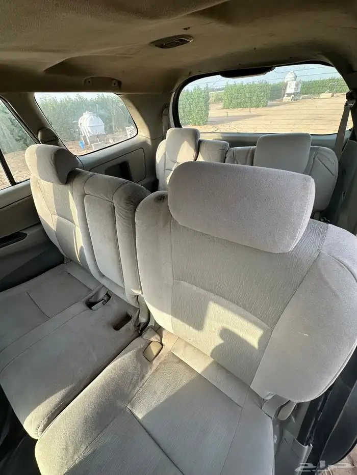 أنوفا 2011 للبيع 2