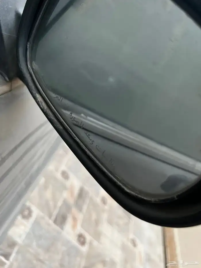 بيبان مكسيما لون كحلي سليمه حوادث 5