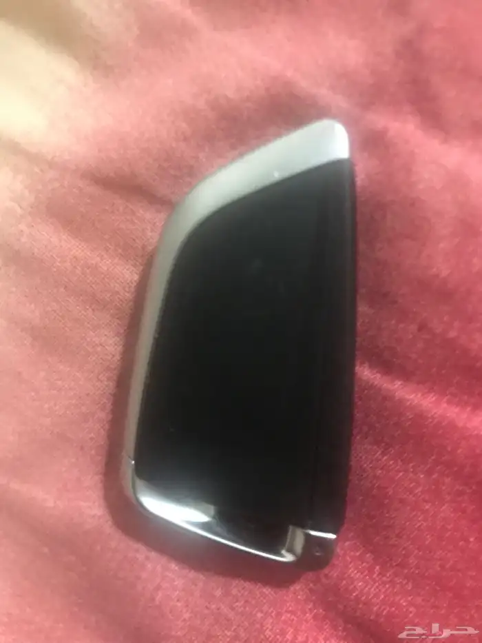 مفتاح بي ام دبليو 1