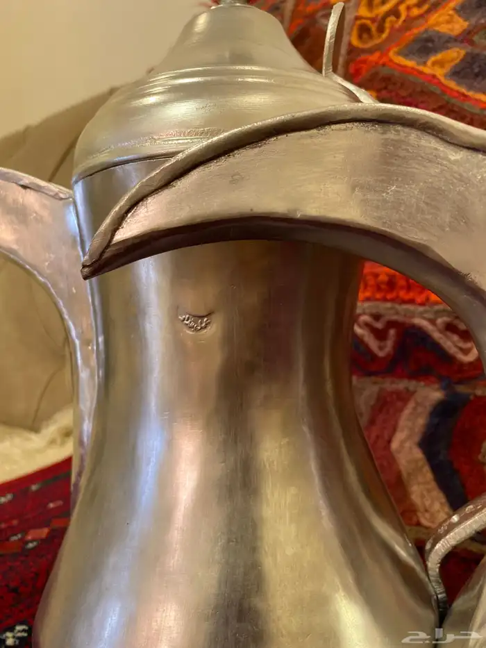 طقم دلال ختم عمل بغداد امهات هلال 5