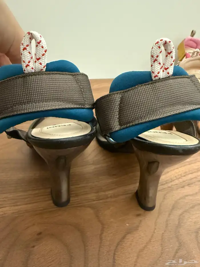 احذيه من براندات مختلفه اصليه 19