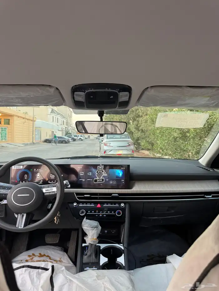 سوناتا 2025 فليت للبيع 22