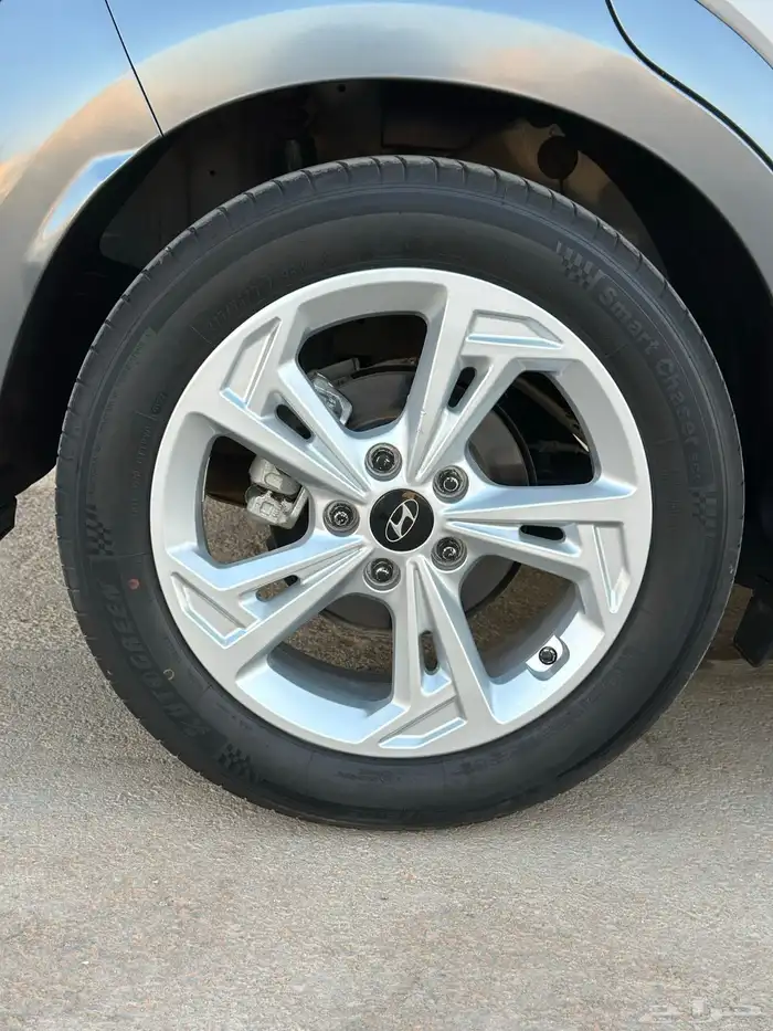 هونداي كوناء سمارات العداد 18 الف فقط 2022 9