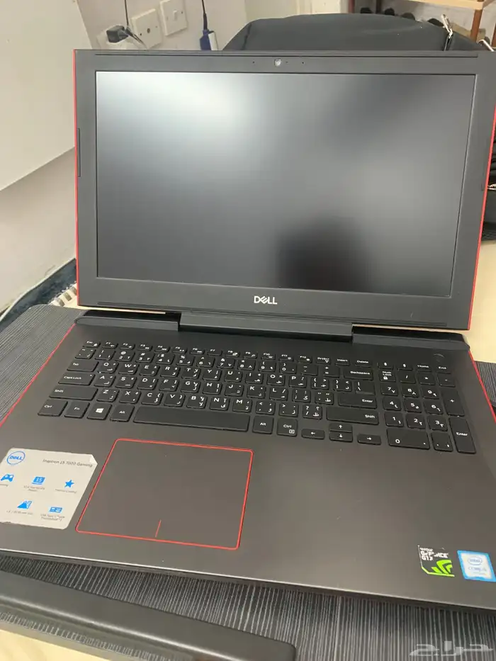 لابتوب ديل قيمنق 2