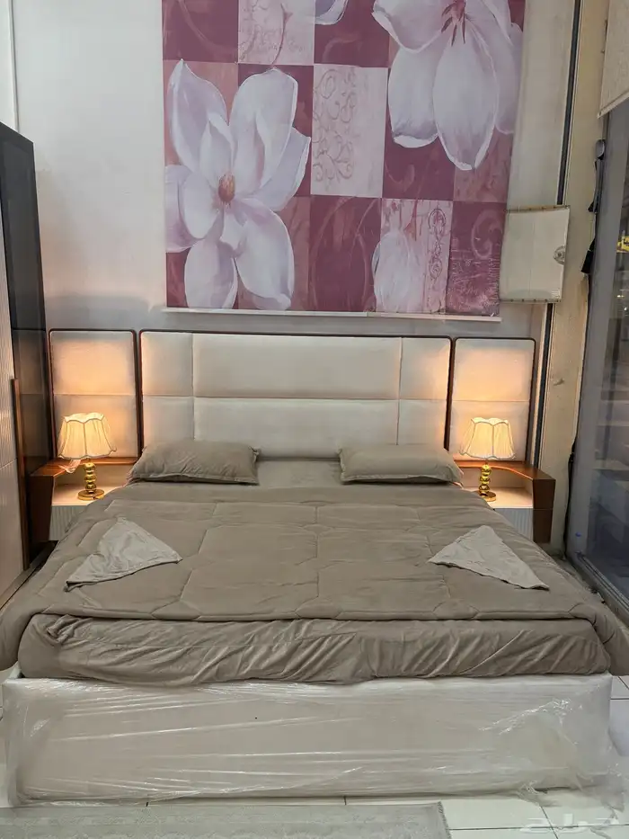 تفصيل اثاث وغرف نوم 2