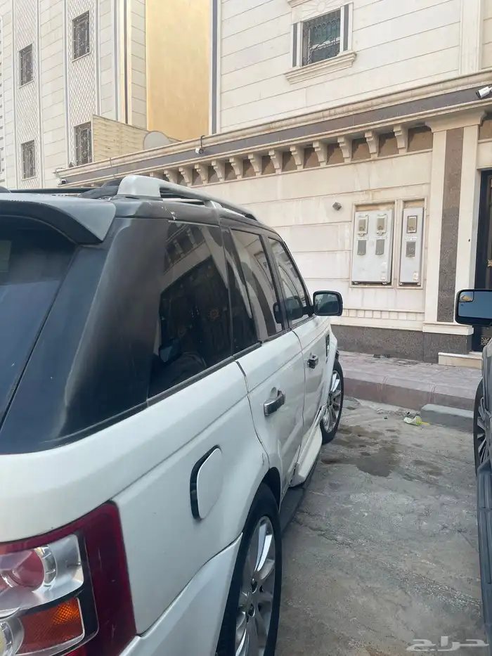 Range Rover 2009 2