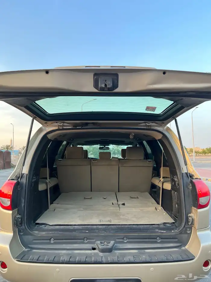 للبيع سكويا 2013 13