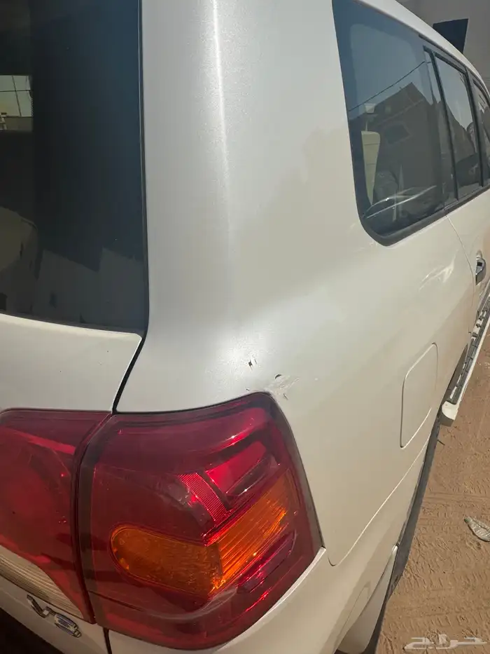 لاندكروزر 2