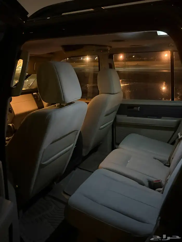 اكسبديشن 2008 4