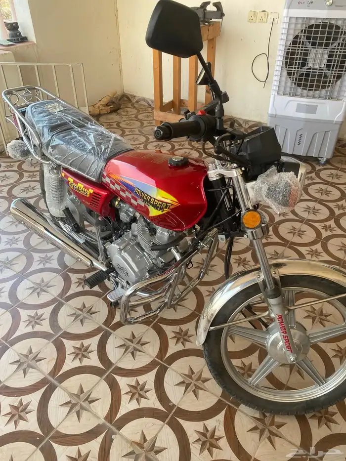 دباب بور سبورت جديد 1