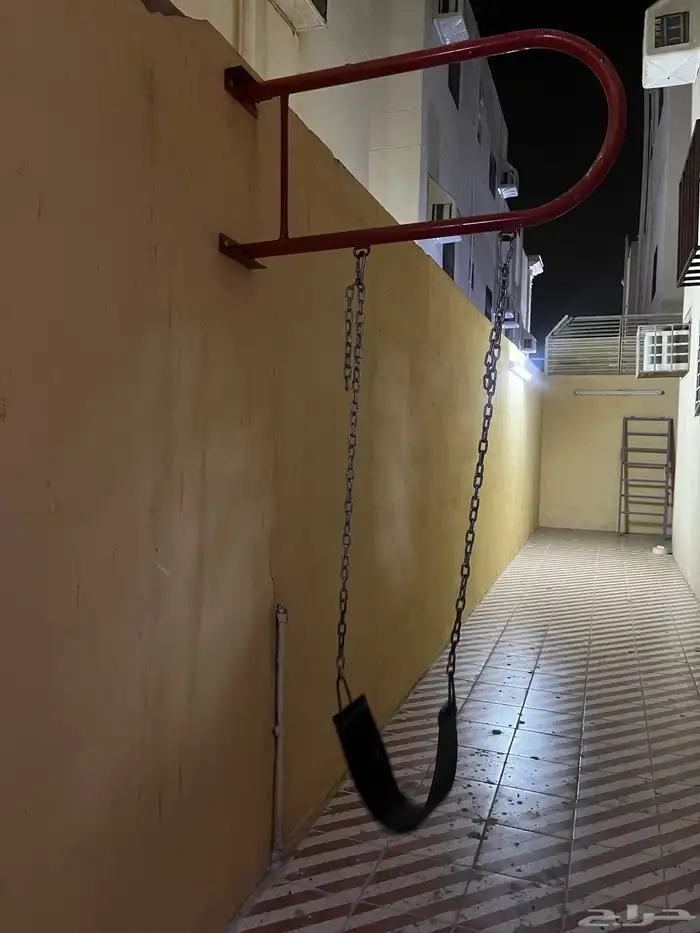 مراجيح جداريه معلقه للبيع 0