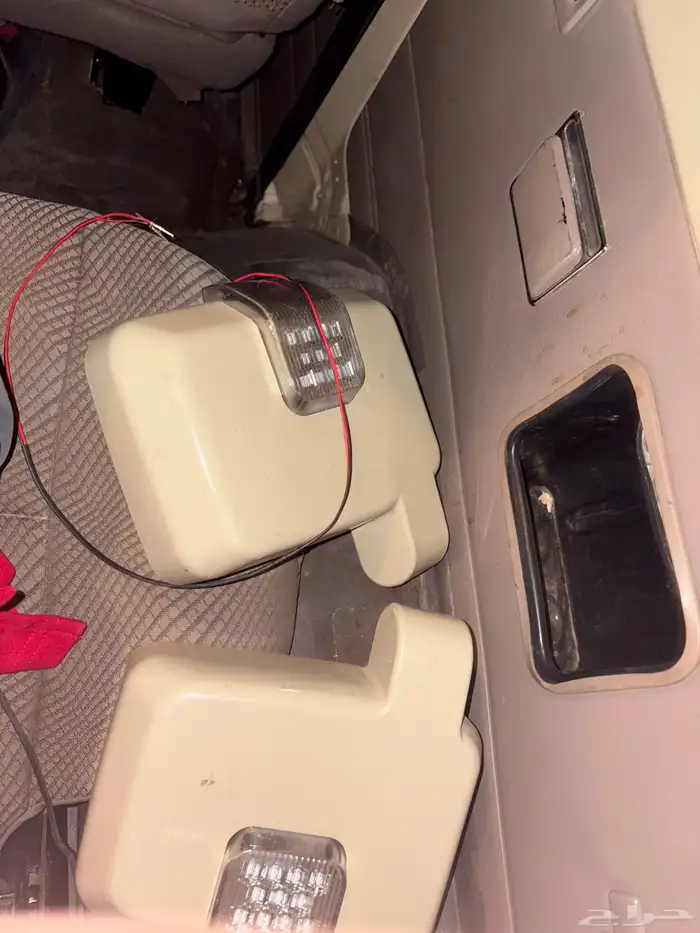 غطاء مرايات بيج 0