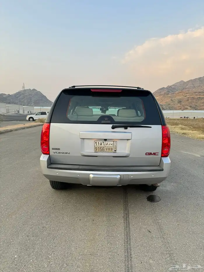 يوكن 2010 دبل شبه مخزن 6