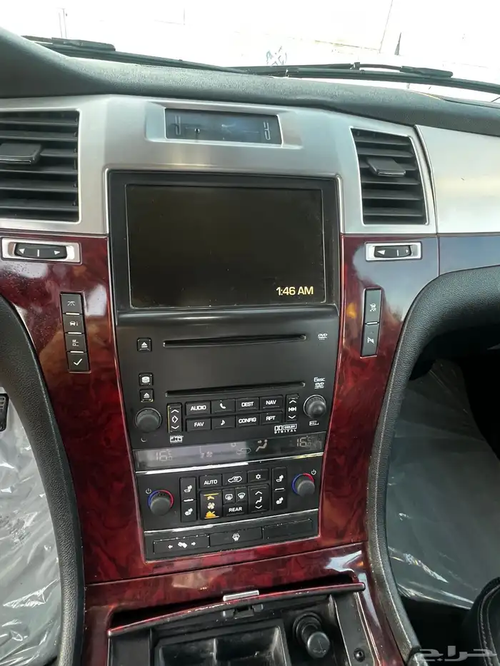 اسكاليد 2007 10