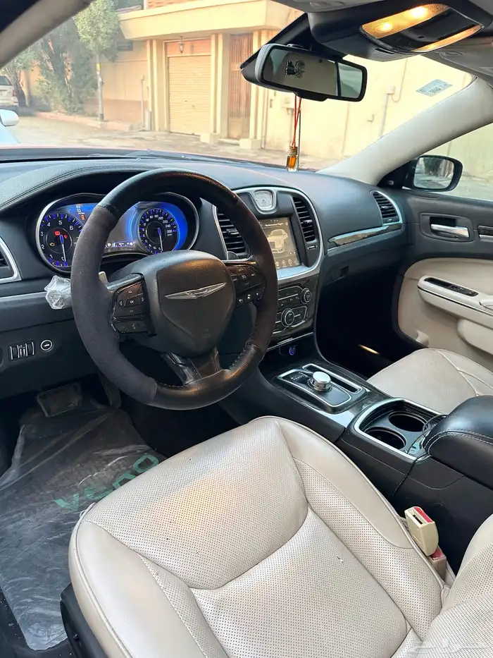 كلايزلر هيمي 2016 بدي كت SRT 13