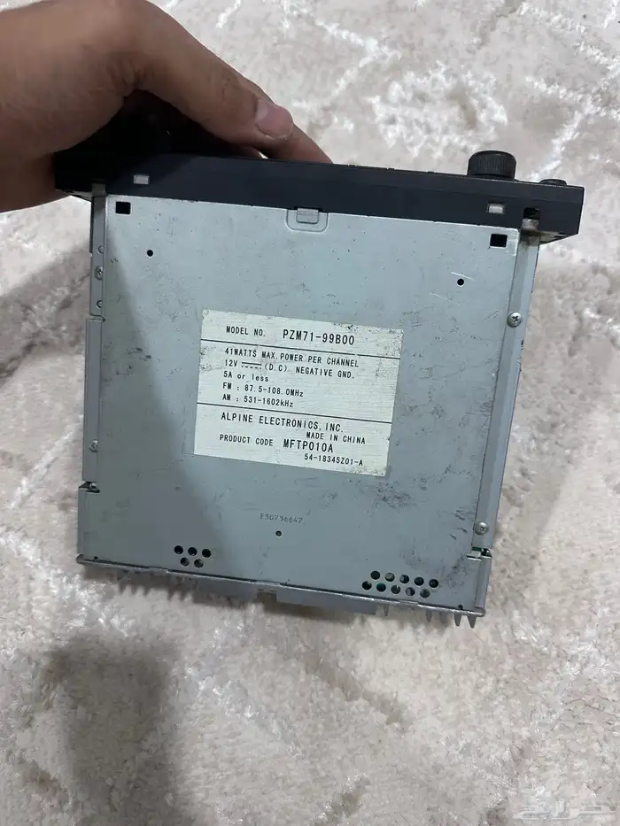 مسجل هايلوكس 0