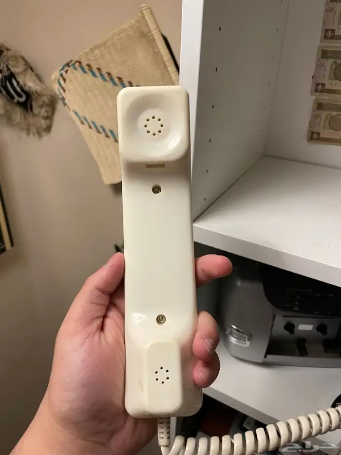 تلفون انتركوم قديم (تم البيع ) 3