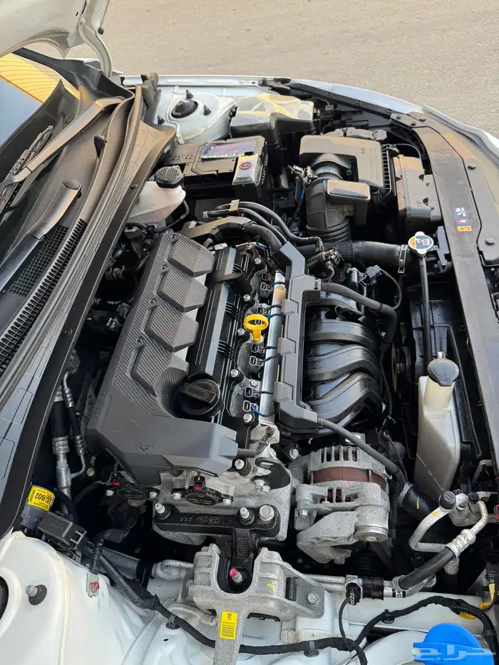 الانترا 2023 بنزين 25