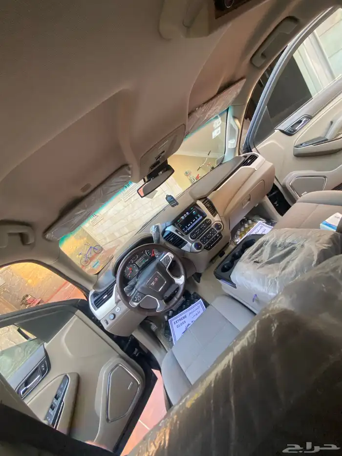 جمس 2018 استخدام شخصي 5