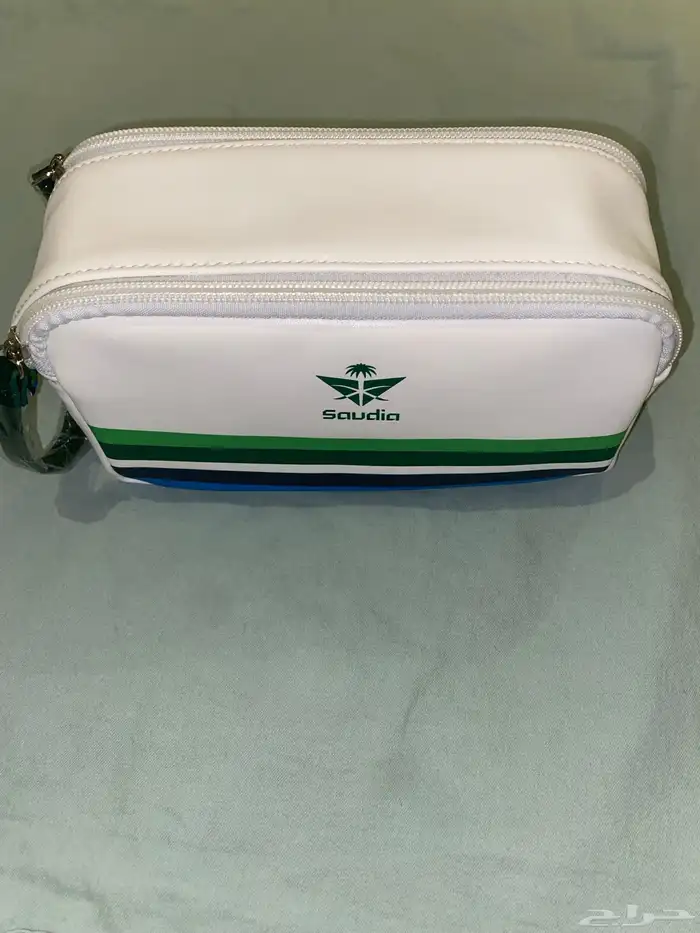 شنطة الخطوط السعودية للبيع 1