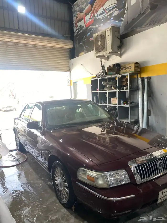 سمكره رش تعديل على البارد 6