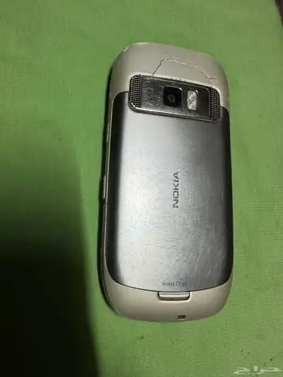 جوال نوكيا C7 index