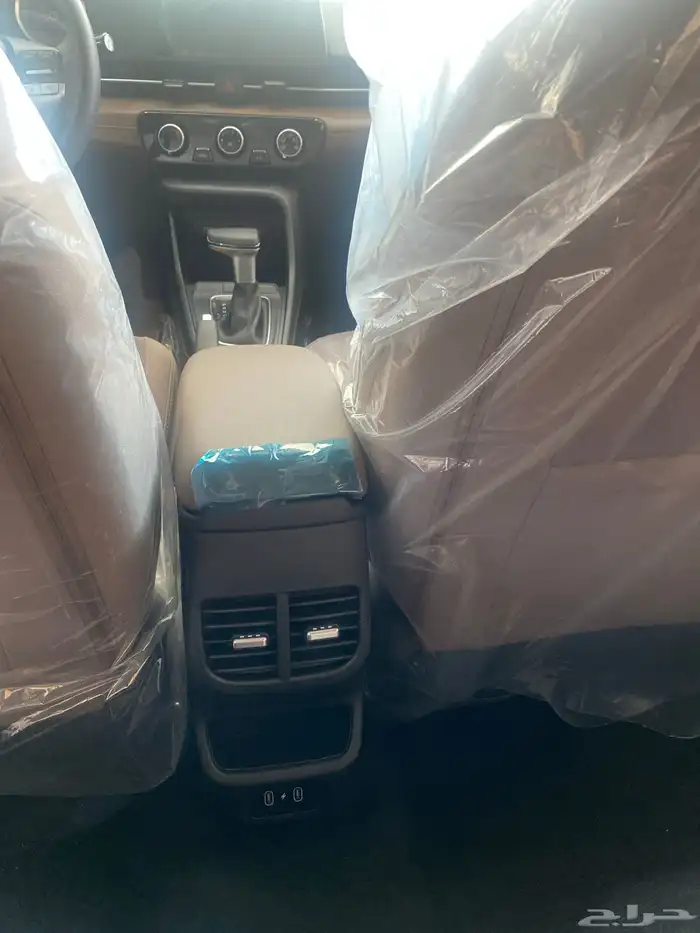 متوفر هيونداي اكسنت ستاندرد موديل 2026 اسعار مميزه 5