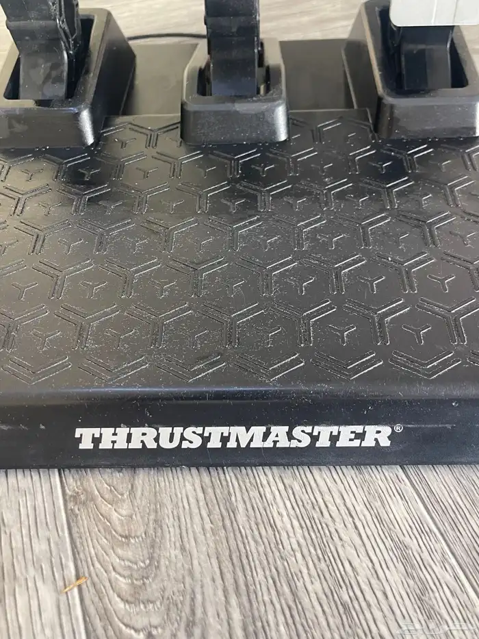 ثراست ماستر T248 1