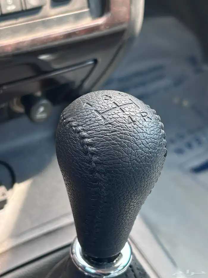 تويوتا كراون 1998 التاج للبدل او البيع 33