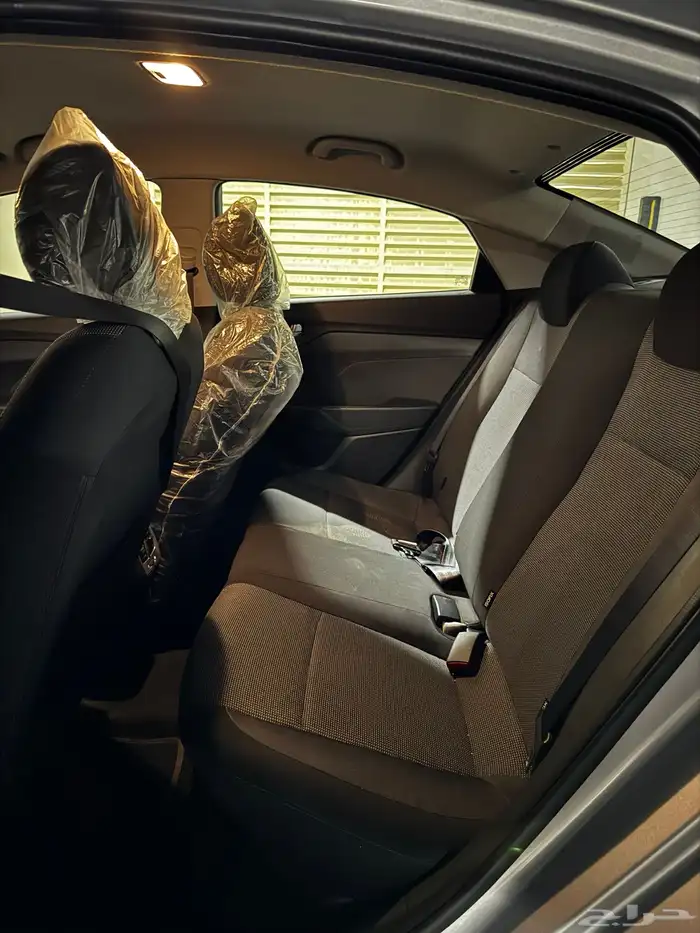 اكسنت 2022 مخزن 1.6 (تم البيع) 32