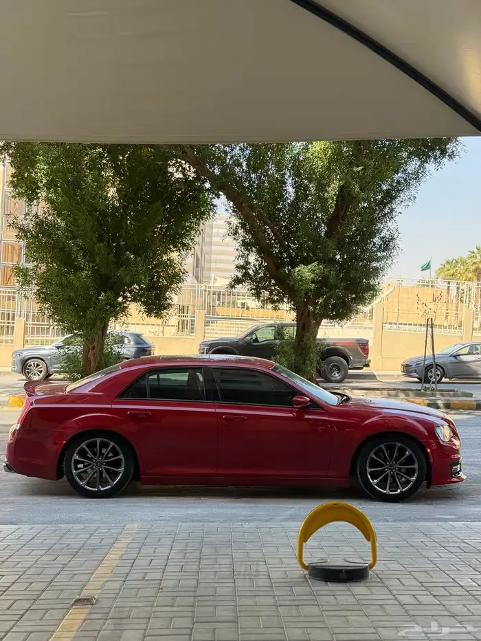 كلايزلر هيمي 2016 بدي كت SRT 4