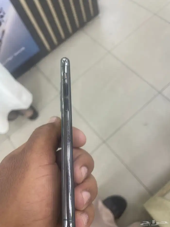 ايفون 11 برو قيقا 256 1