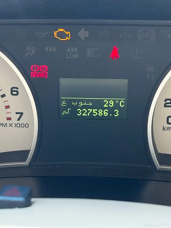 اكسبلور 2010 مالك اول 10