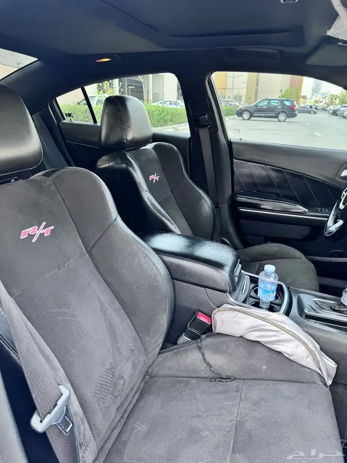 تشارجر رو در اند تراك 19