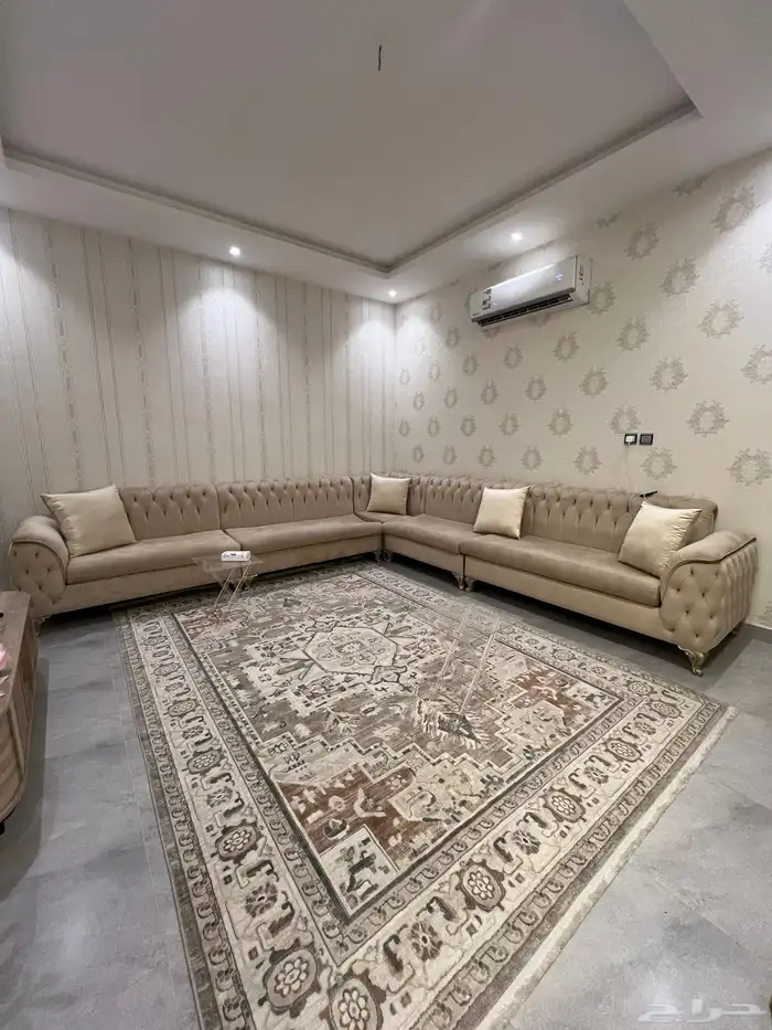 كنب جديد للبيع 0