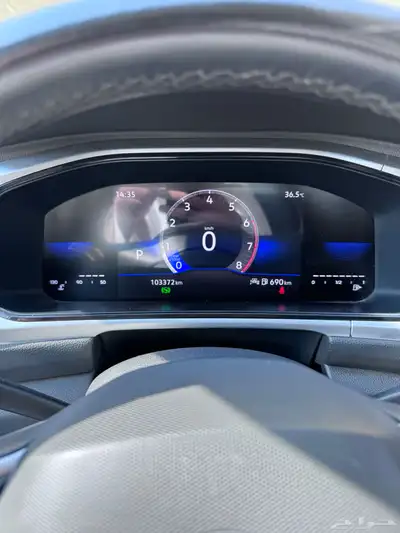 فولكسفاجن تي روك index