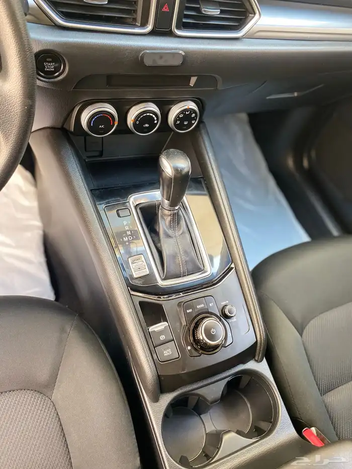 مازدا CX5 موديل 2019 12