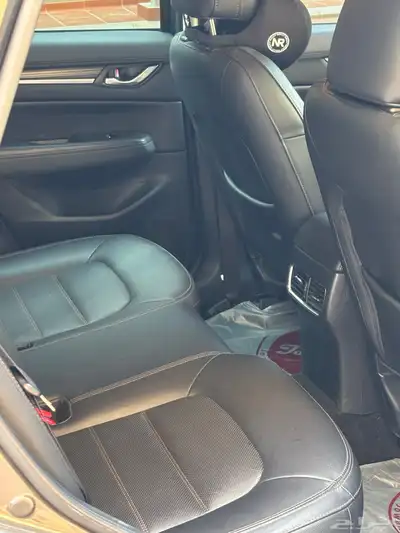 مازدا cx5 موديل 2019 index