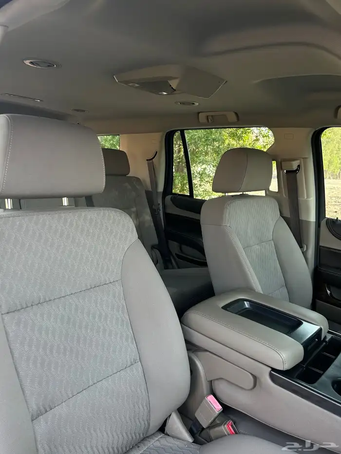 شيفروليه تاهو 2020 LS ممشى قليل 18