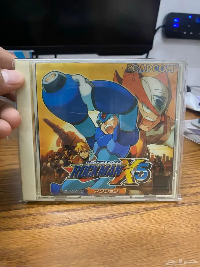 اشرطه سوني 1 7