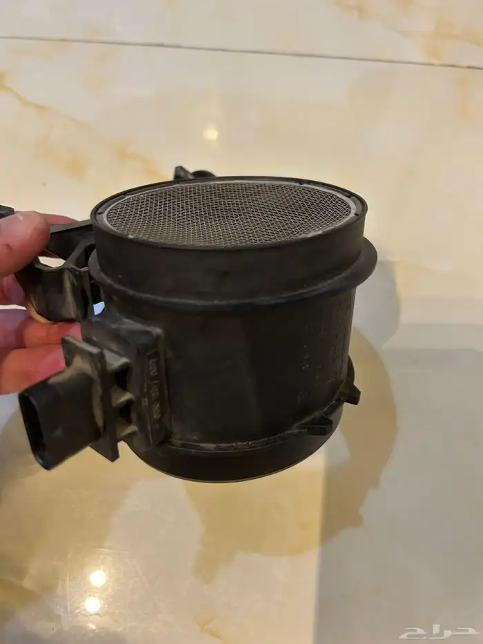 قطع مرسيدس w211 دودة  هوبات   ايرماس 13