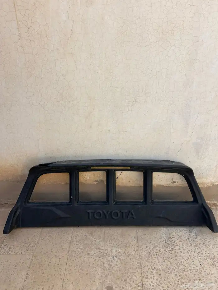 جناح هايلوكس 15 4