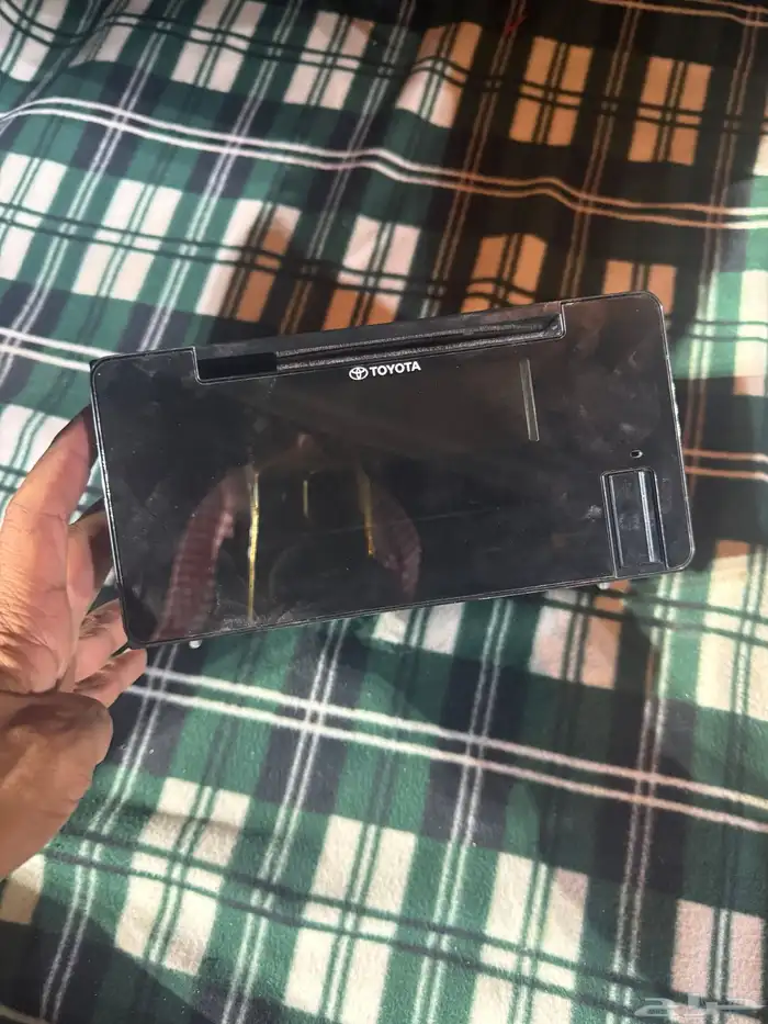 مسجل كورلا 2020وكاله يدعم بلوتوث مع الديكور 3