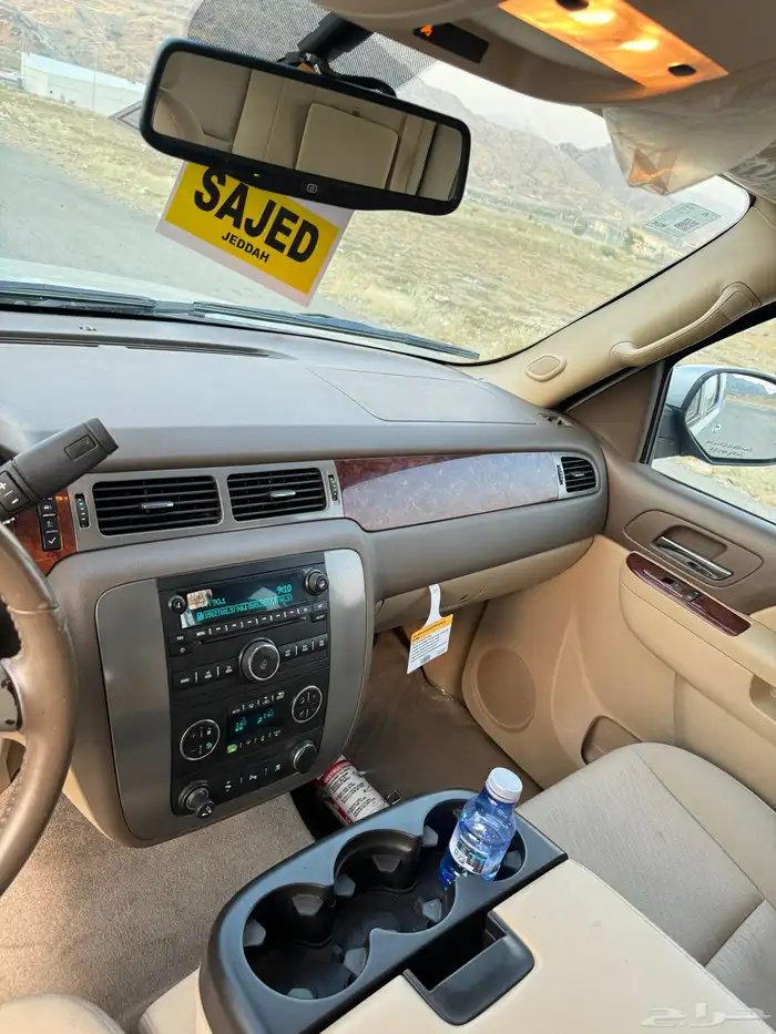 يوكن 2010 دبل شبه مخزن 15