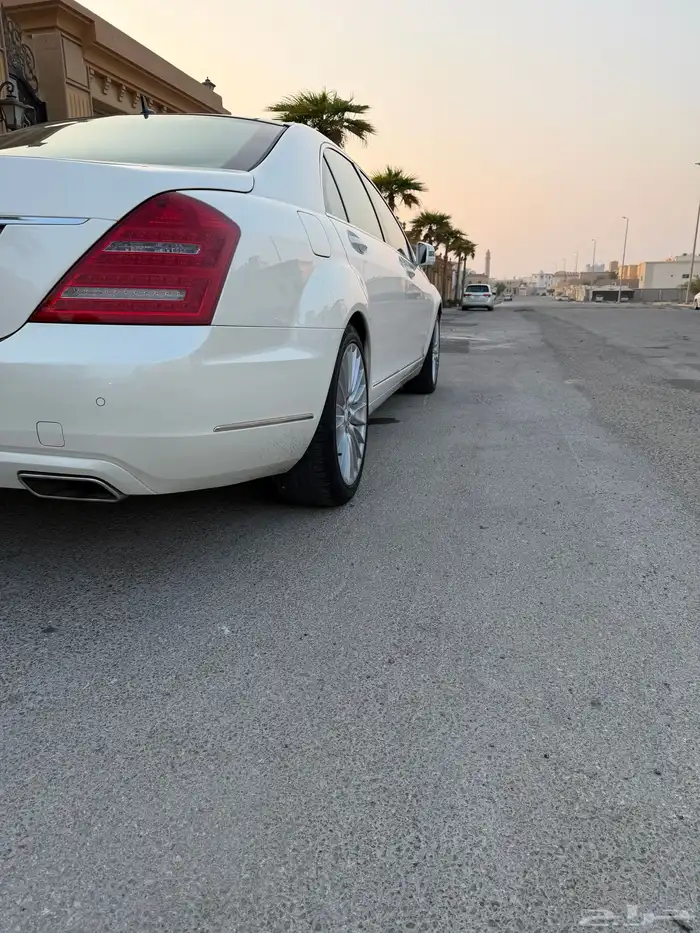 للبيع مرسيدس بانوراما 4