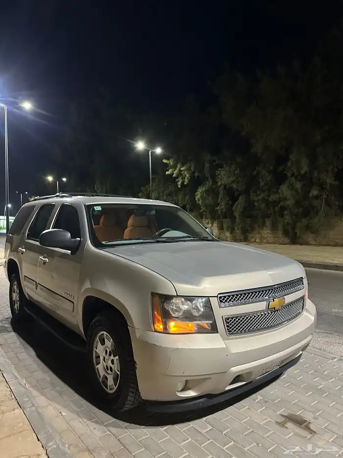 للبيع تاهو 2012 LT اول مالك 11