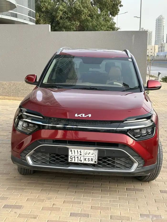 كيا كارينز 3
