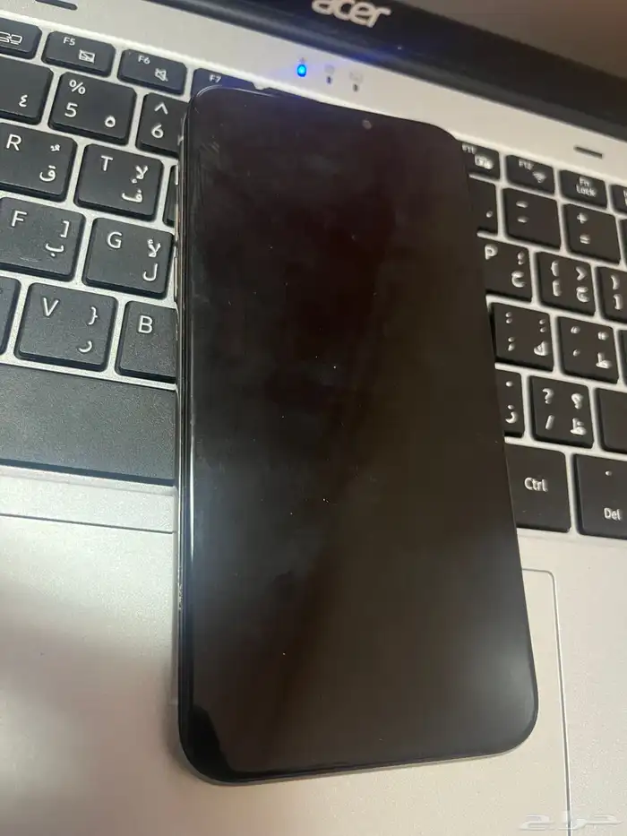 ايفون x العادي 4